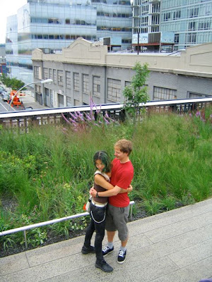 Therapeutic Landscapes Network ...